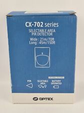 OPTEX CX-702 MKII Détecteur