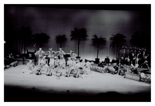 Japon kyoritsu hall danses - japon,,