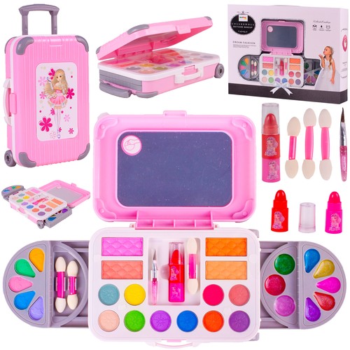 Kit maquillage malplay - kit,