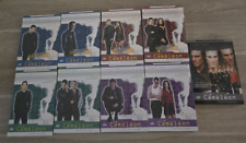 le caméléon intégrale dvd neufs