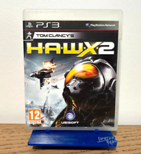 TOM CLANCY'S HAWX 2 - PS3 - PlayStation 3 - PAL FR - Complet