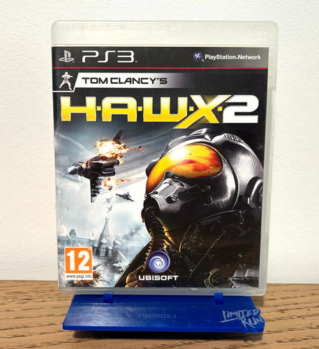 Tom clancy hawx ps3 - 2,