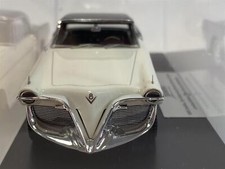 1955 Cadillac Die Valkyrie Par