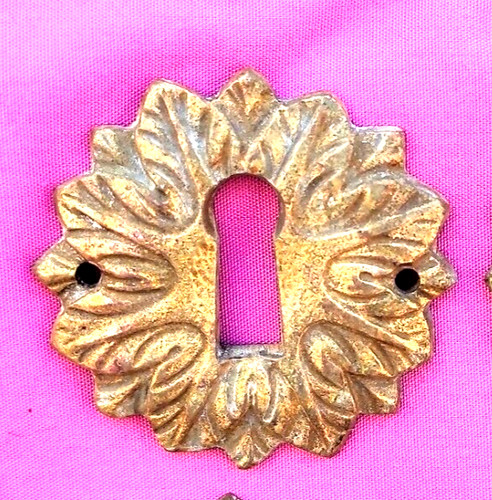 Entrée serrure porte - entrée,