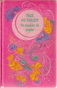 Maman papier max du - sa,