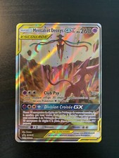 Carte Pokémon : Mentali et