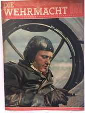 P169-Revue "Die Wehrmacht"