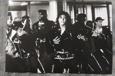 michael jackson  BAD    /