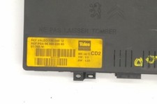 Boitier BSI C VALEO 73004912 pour Peugeot 406