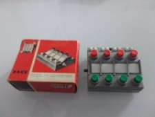 Ho Jouef Réf 9890 Poste de