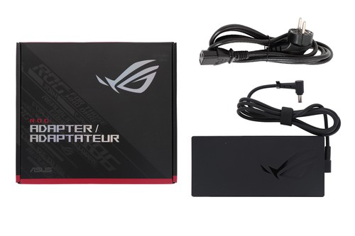 Asus chargeur officiel 280w - asus,