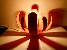 Lampe Vintage à poser ou