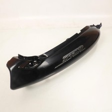 Coque arrière droite origine