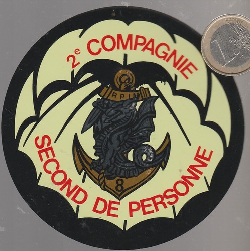 C59 militaire 8éme - militaire.,