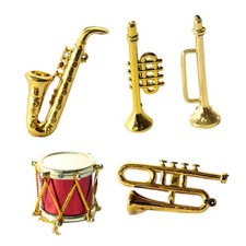 Instrument musique pour - de,