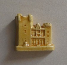 Feve MH - Moulin à Huile