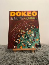 DOKEO / HISTOIRE 9 - 12 ANS / B. COPPIN / FERNAND NATHAN / 2003