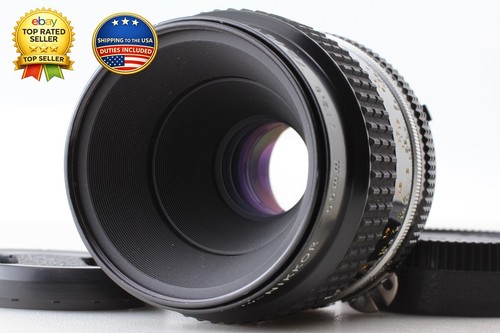 Neuf objectif nikon nikkor - [neuf],