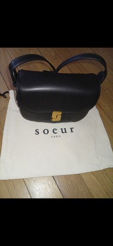 Sac main soeur bellissima - main,