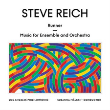 Steve Reich Steve Reich