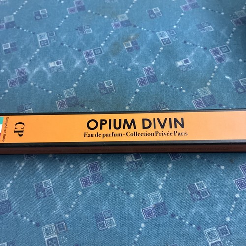 Parfum opium divin - parfum,