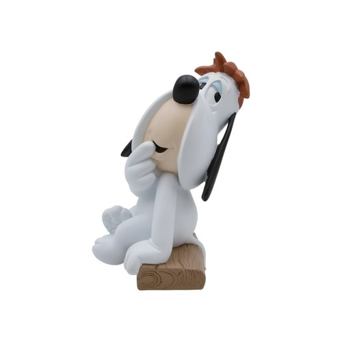 Figurine droopy tex - droopy,