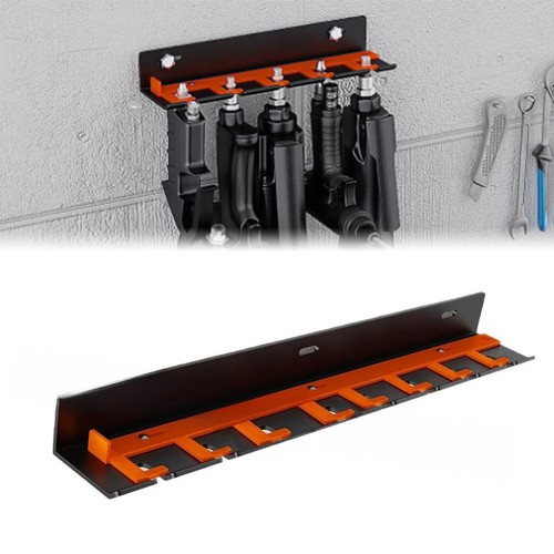 Porte outils pneumatique mural - porte-outils,
