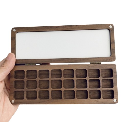 Palette bois - palette, en