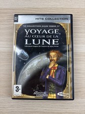 Voyage coeur lune pc - au, la