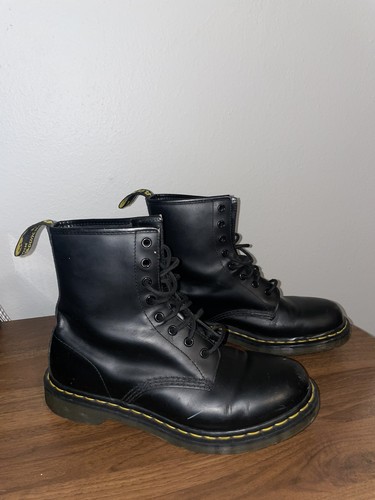Martens 1460 women s - dr.,