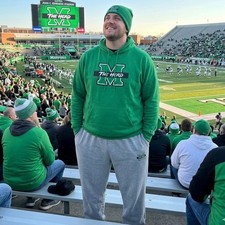 Russell Athletic Marshall