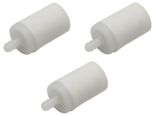 Filtre essence adapté - 3x,