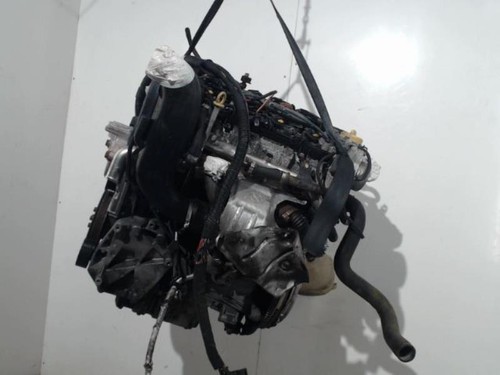 Moteur fiat croma phase 1 - 2,