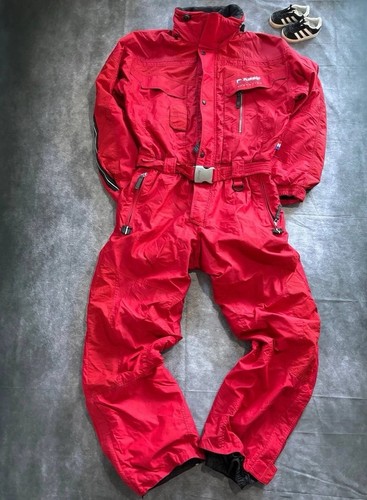Vintage fusalp evolution - evolution, ski