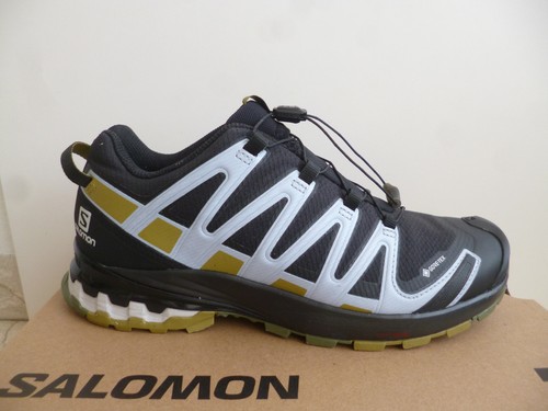 Salomon pro gtx - 3d,