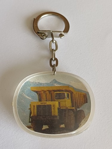 Porte clé vintage - ,, 60