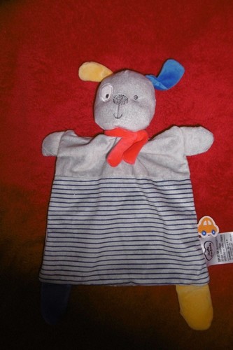 Doudou mots enfants chien - doudou,