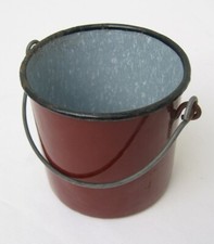 PETITE GAMELLE D'OUVRIER EN