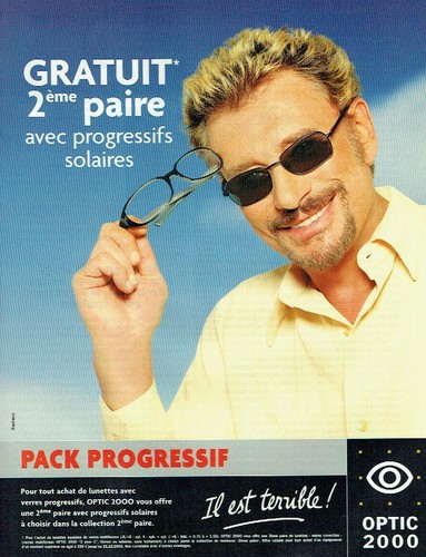 Publicité advertising 0521 - advertising,
