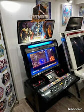 Set Topper + Instruction card, tout type de borne arcade HD: Street fighter 6