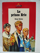 Safari Signe de Piste Prince