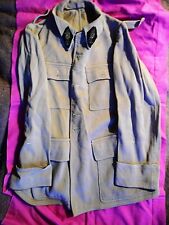 REGIMENT DE LA GARDE / 2éme /  MARSEILLE / VESTE LEGERE / WW2