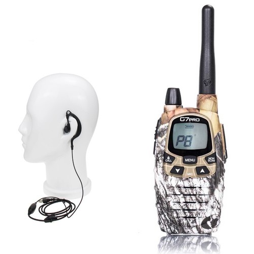 Talkie walkie pro - pro, +