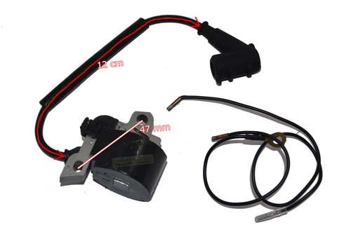 Bobine allumage pour - bobine,