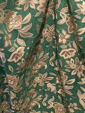 Tissu  d'ameublement Pour Canapé /Sedari Marocain Et Tout Autre Type De Mobilier