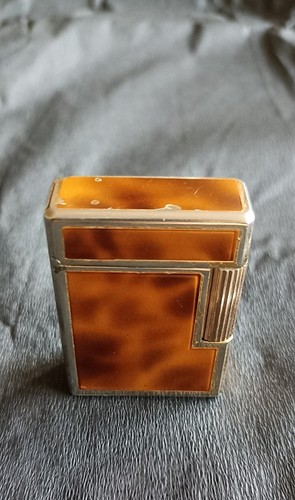 Briquet vintage années - , 70