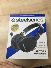 casque gamer steelseries