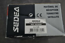 Matériel de réception