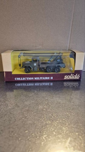 Kaiser jeep grue solido - kaiser,