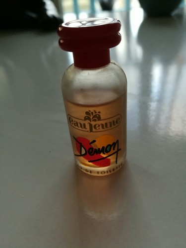 Miniature parfum eau jeune - miniature,